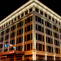 Curtiss Hotel-Rooftop Bar
