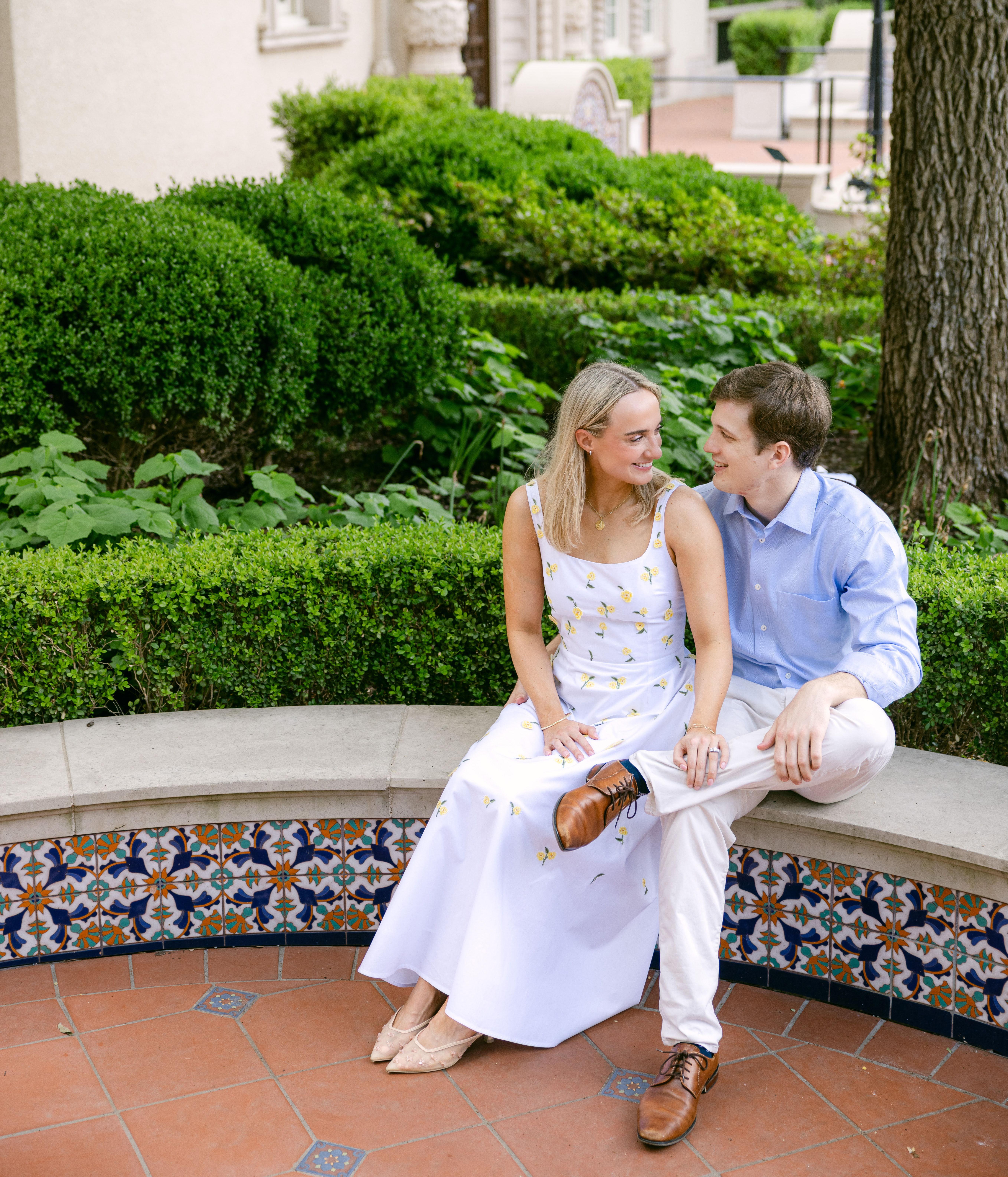 The Wedding Website of Allison Reece and Philip Lyles