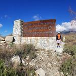 North Eitwanda Preserve