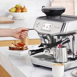 Breville Barista Touch Impress Espresso Machine