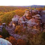 Shawnee National Forest