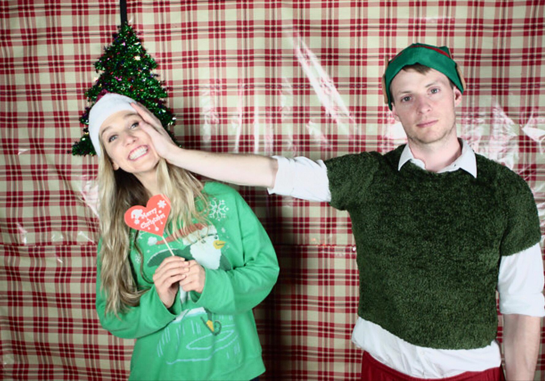 Christmas Party