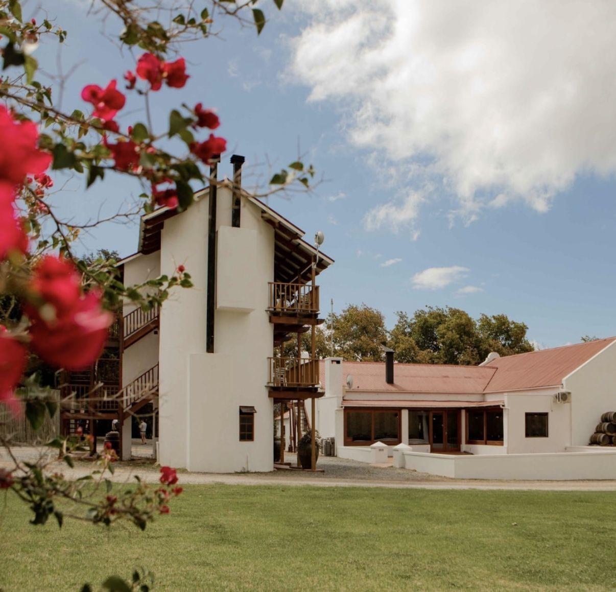 The Wedding Website of Lorma Janse van Rensburg and Waldo Durand