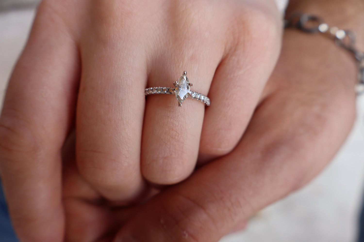 The Wedding Website of Jennifer Cesar & Robert Watza and Zelie Cesar & Matthew Mitzel
