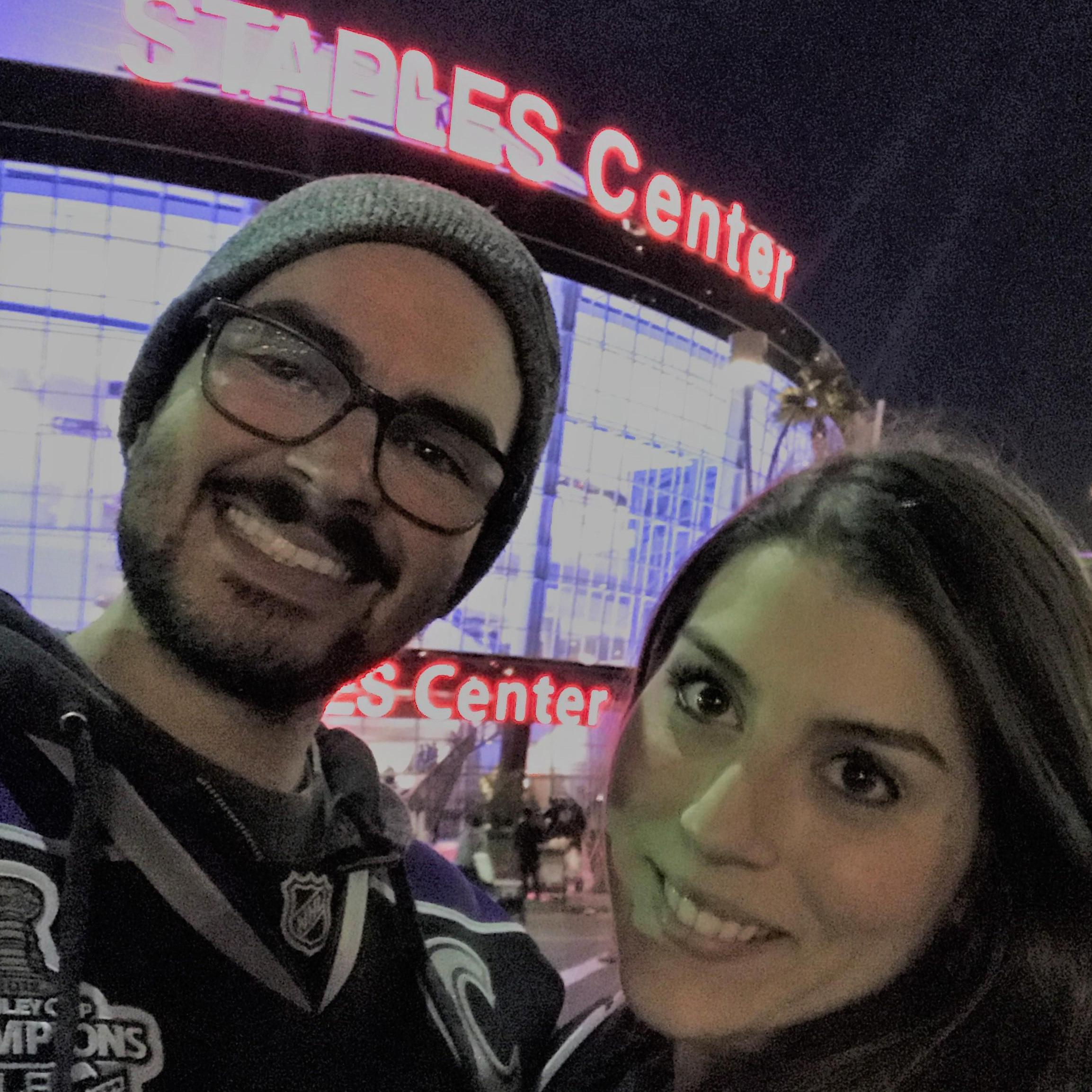 Kings Game 2018