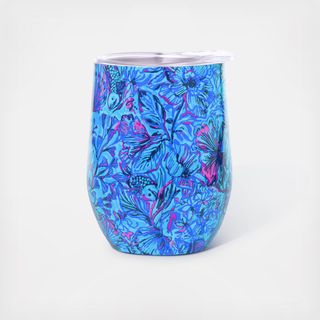 Insulated Stemless Tumbler