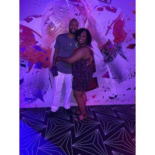 Frist trip to ATL