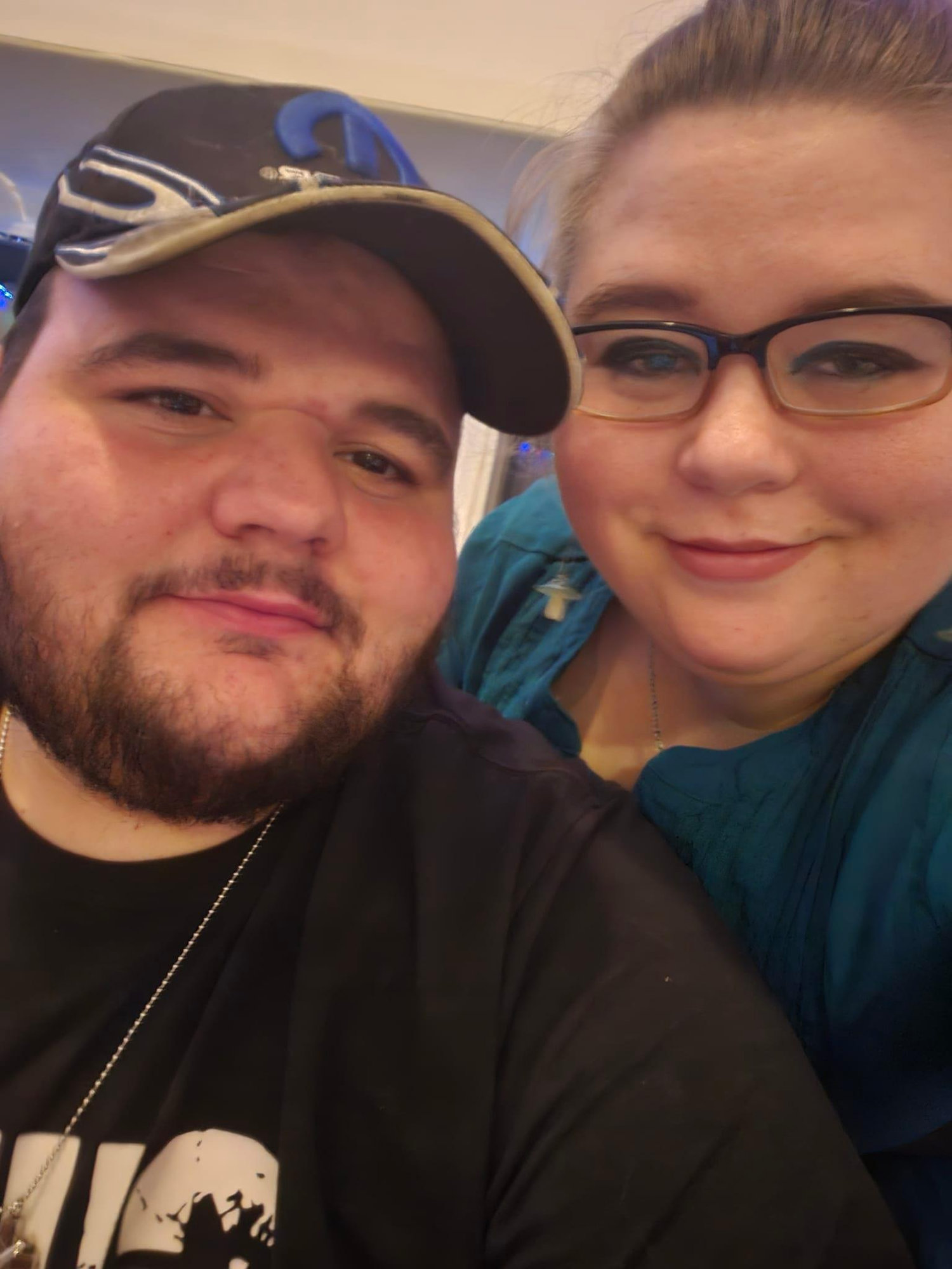The Wedding Website of Jacqueline Ramey and Randy Culbreth