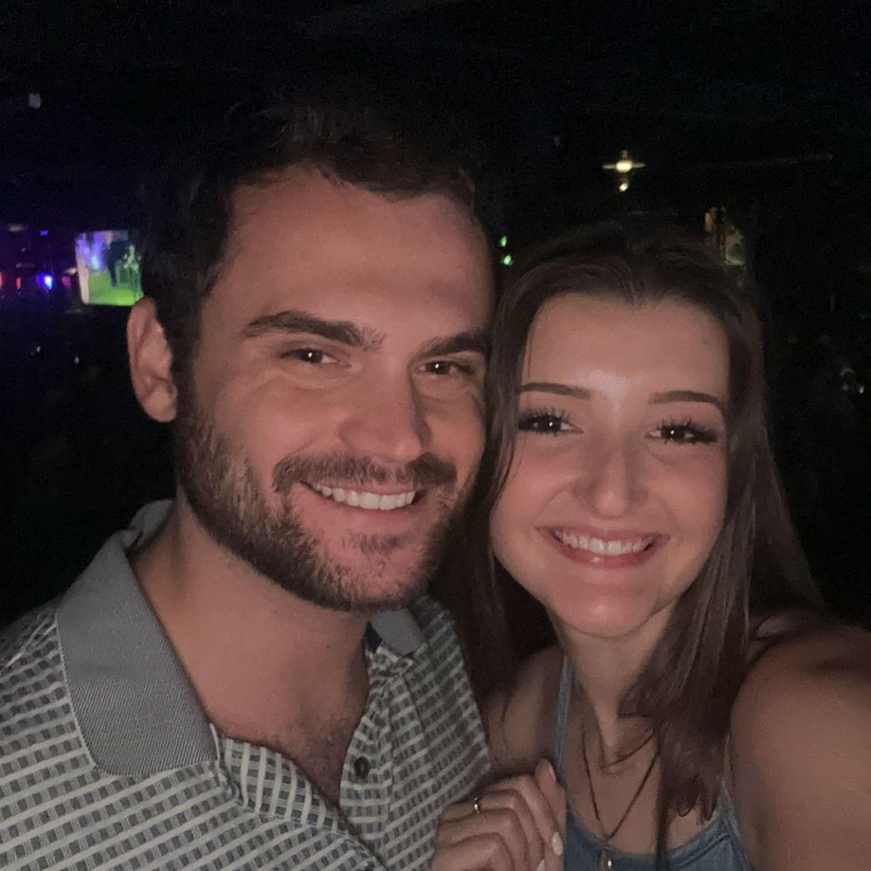 Concert at Billy Bob's!