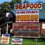 Valley Fish & Cheese Shop
