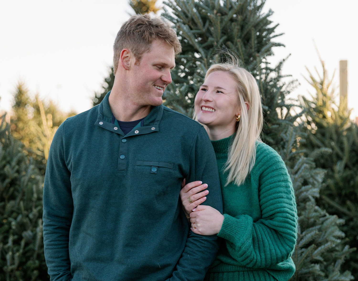 The Wedding Website of Abigail Schulenklopper and Cameron Cotter