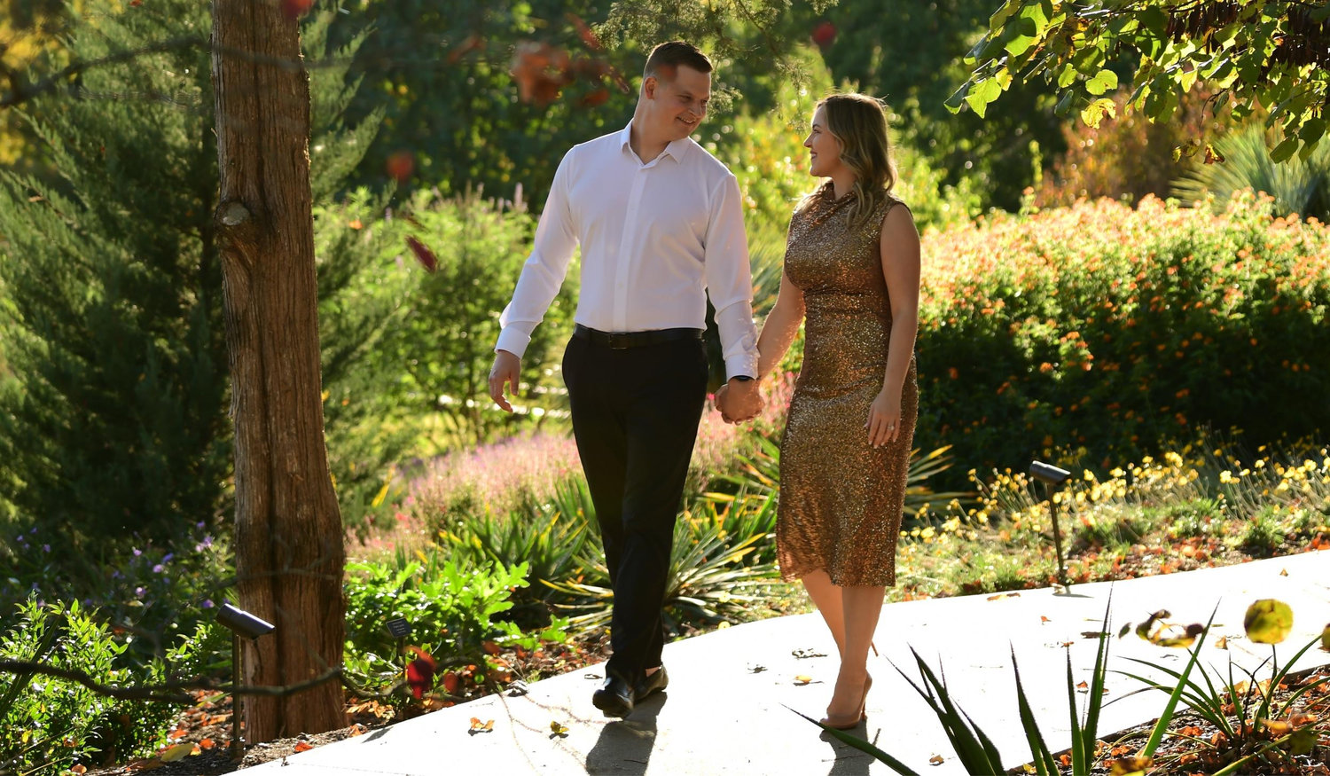 The Wedding Website of Courtney Bussmann and Brandon Gahring