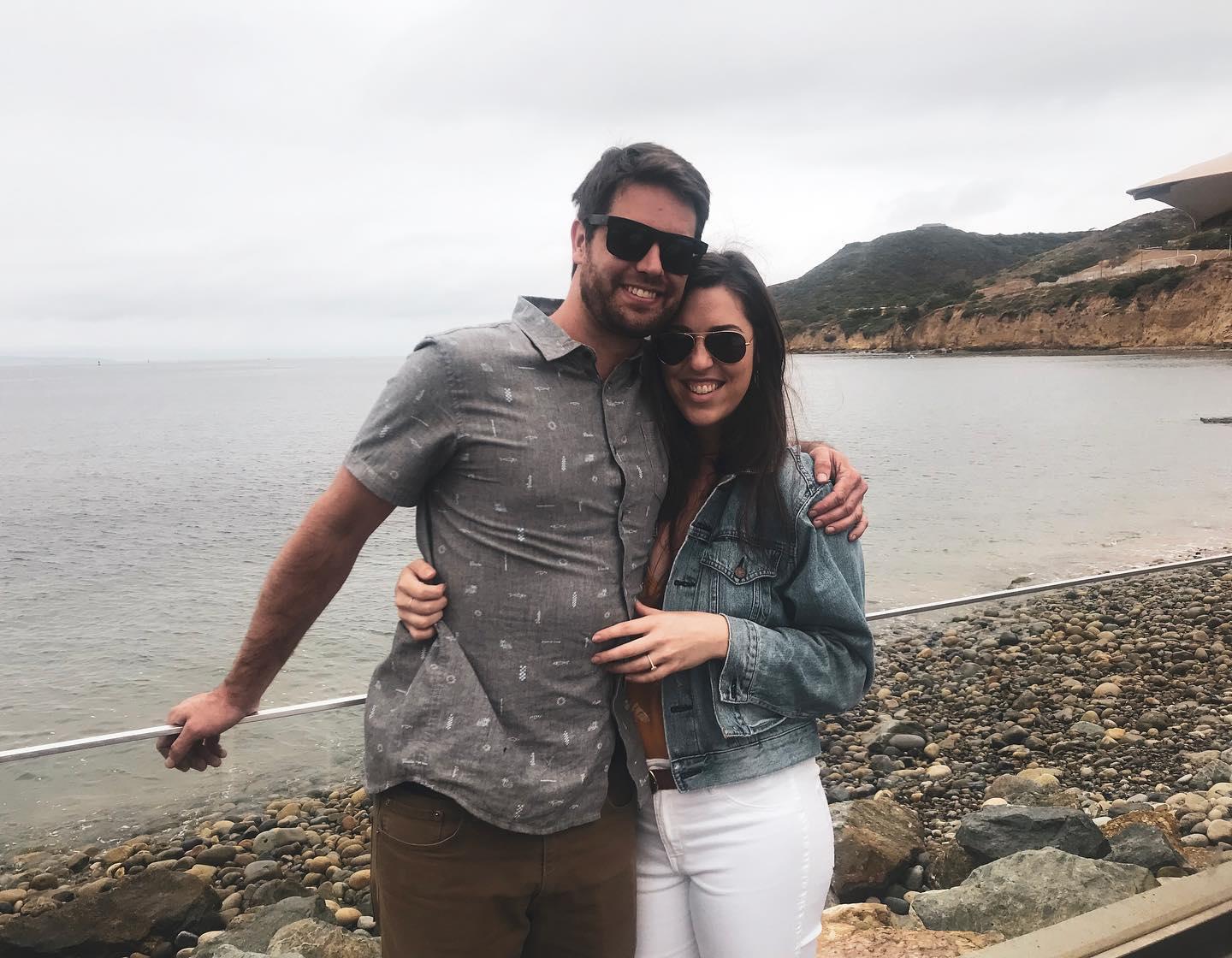 The Wedding Website of veronica rooney and alex clay