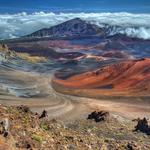 Haleakalā National Park