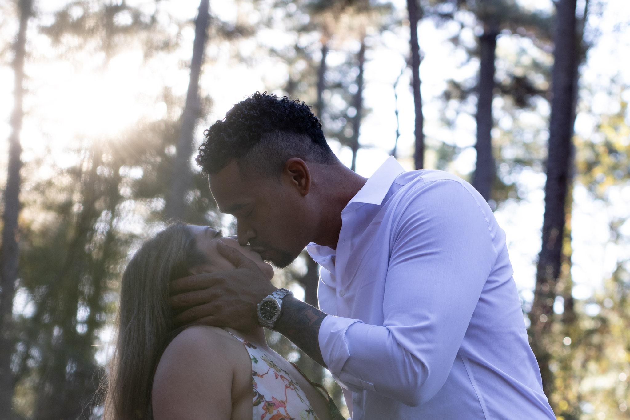 The Wedding Website of Karla Carcamo and Frank Washington III