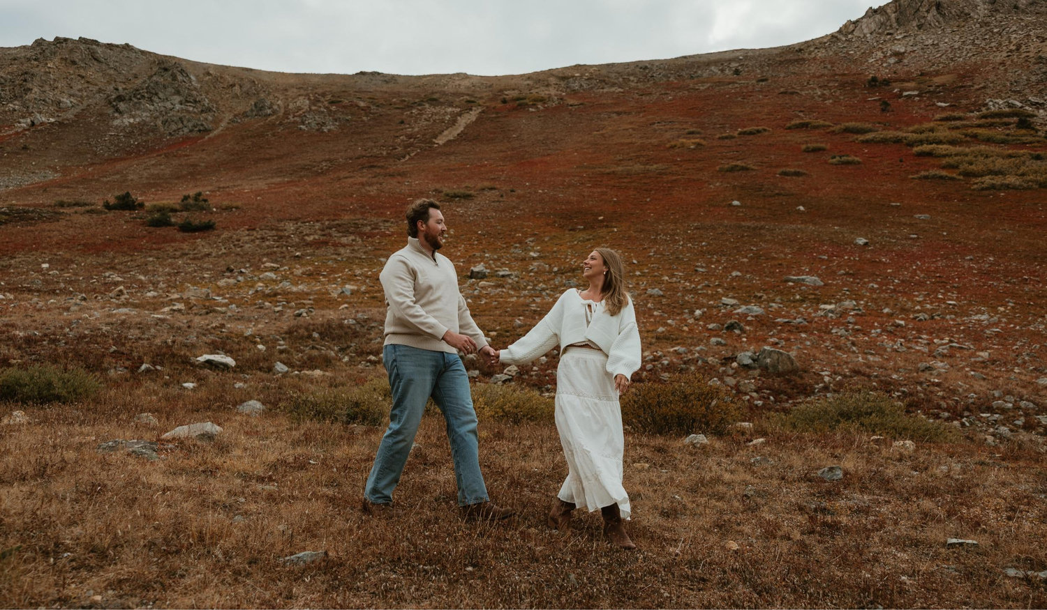 The Wedding Website of Meghan Roelse and Soren Clawson