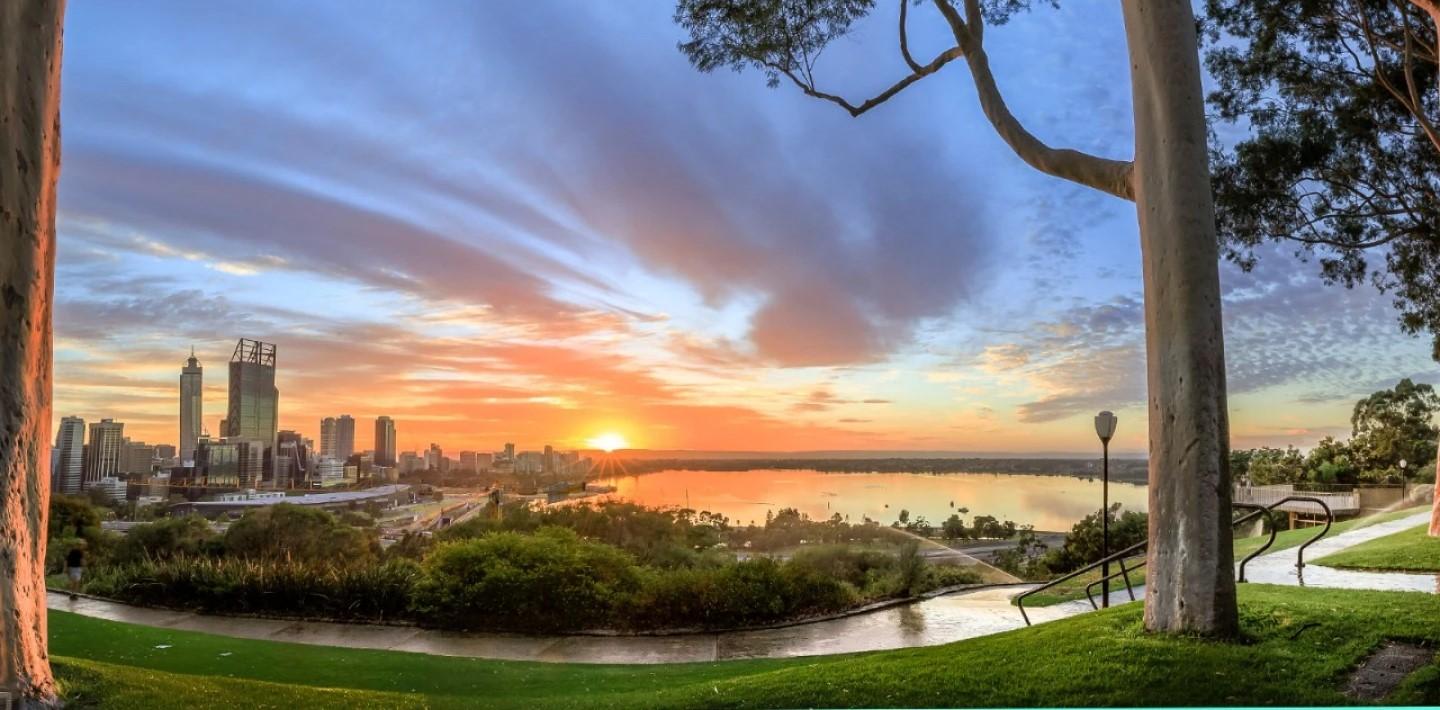 The Wedding Website of Nathan Pereira and Hannah Ferguson