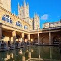 The Roman Baths