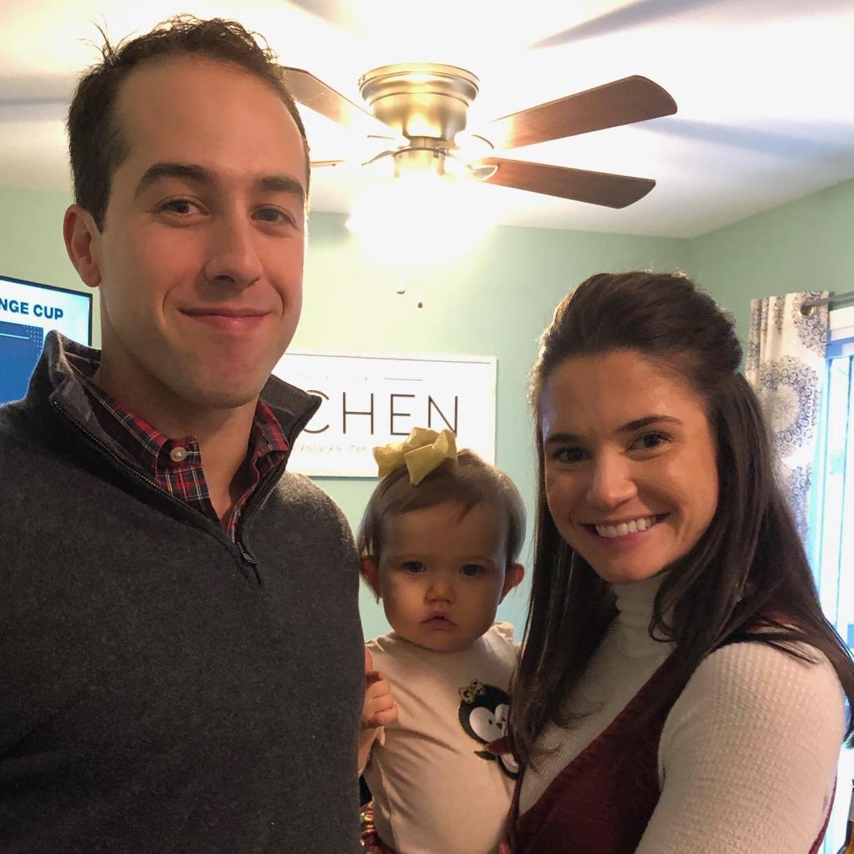 Kasey Sugden — Niece of the Bride
2020
Philadelphia, PA