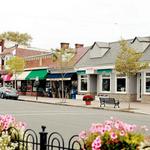 Spring Lake Boutiques