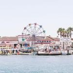 Balboa Island