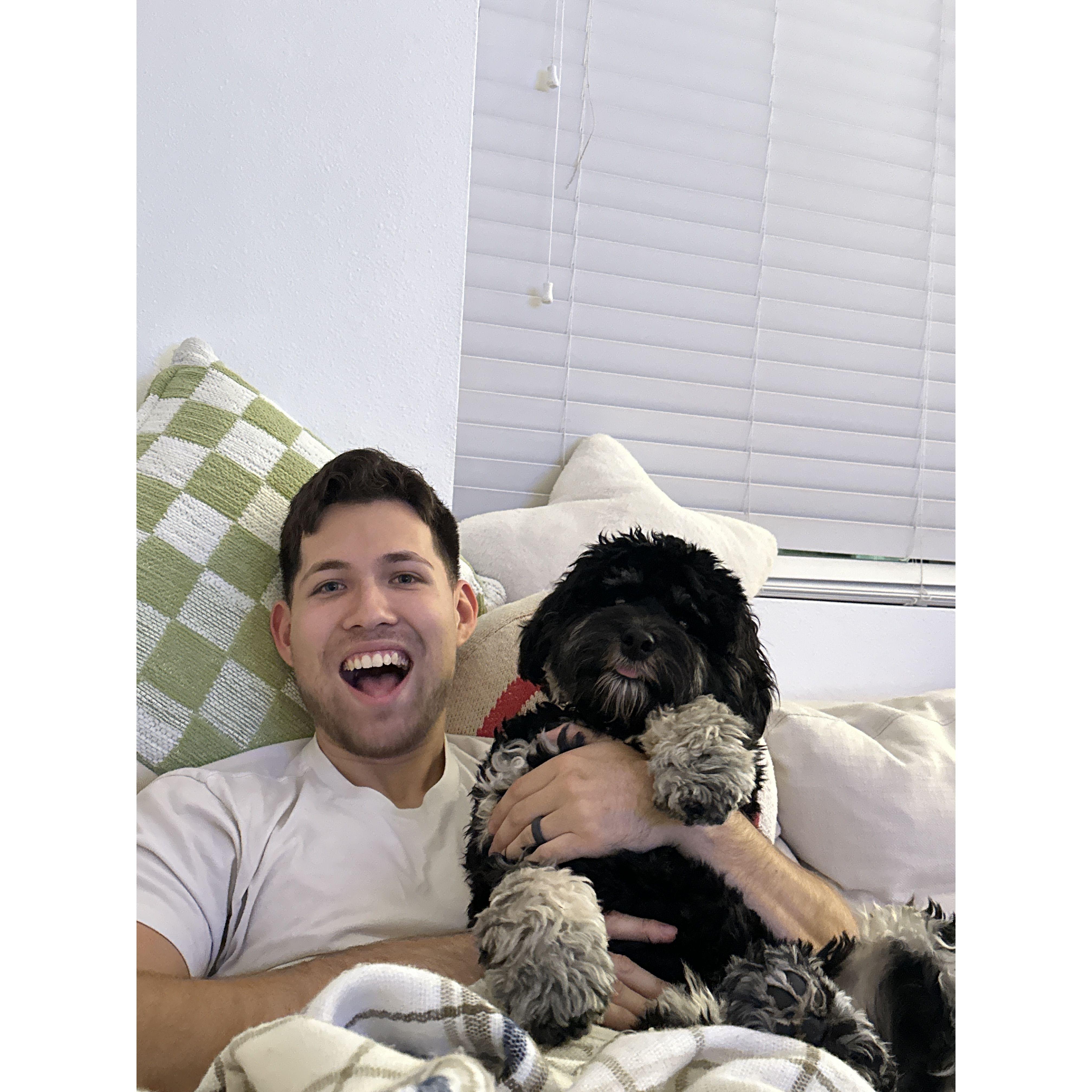 :D