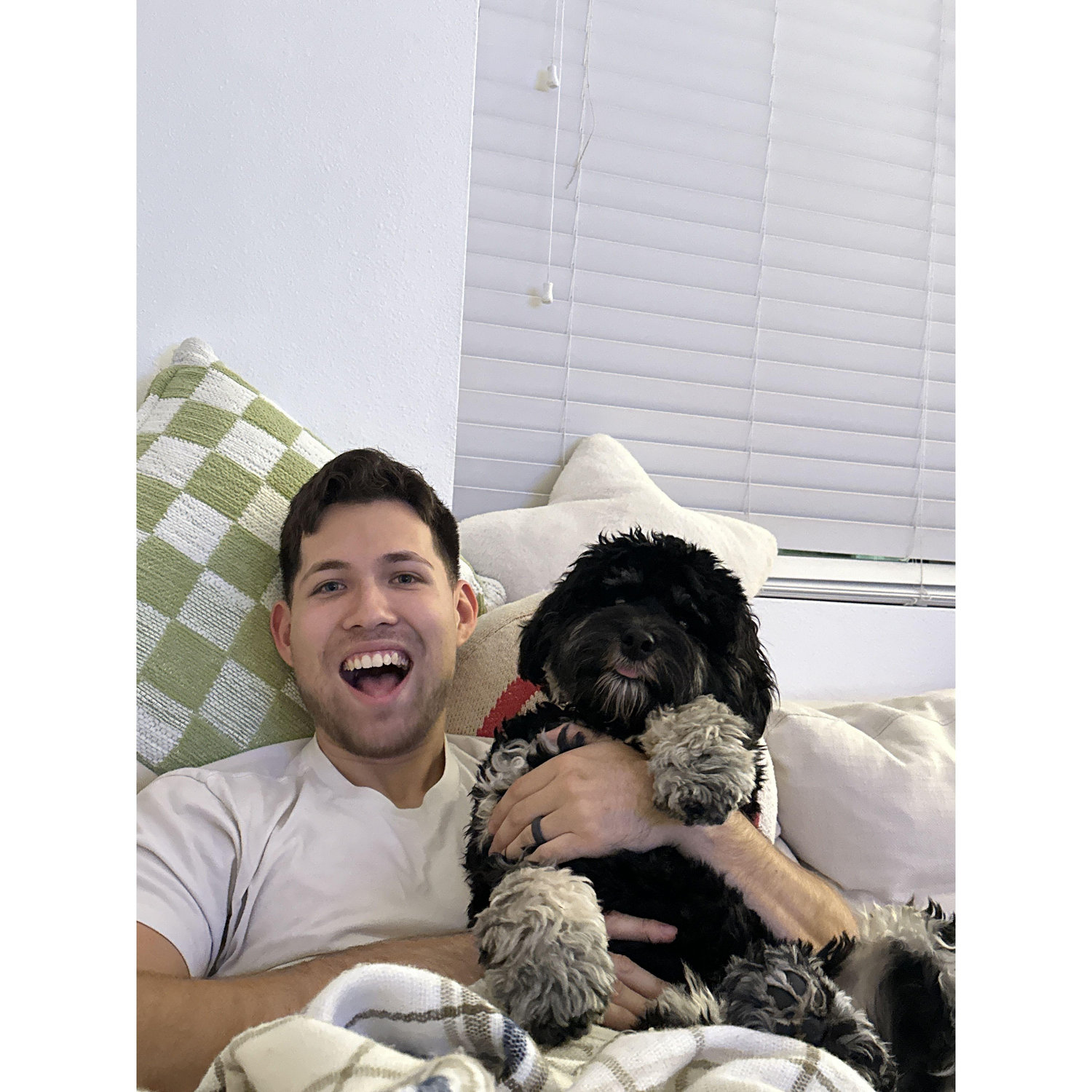 :D