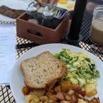 The Mason Jar Cafe
