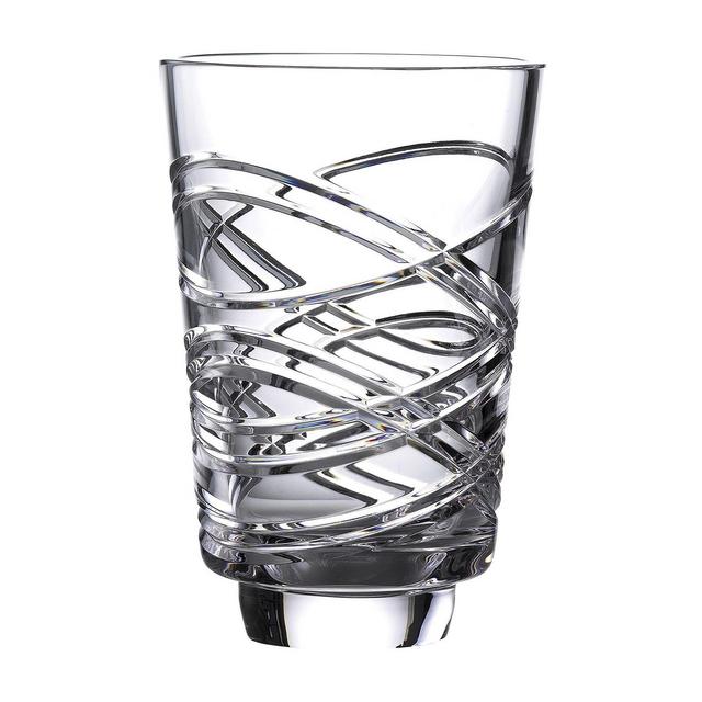 Waterford Aran Annual Artisan Vase, 8"