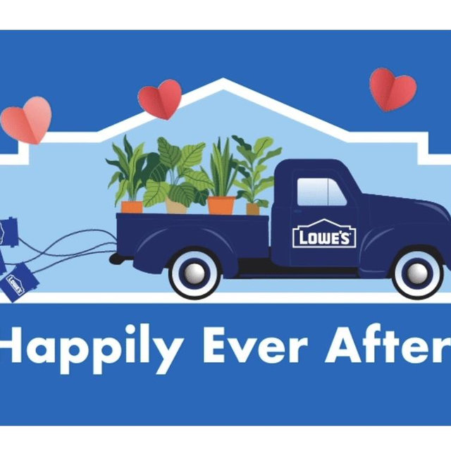 Lowes Gift Cards