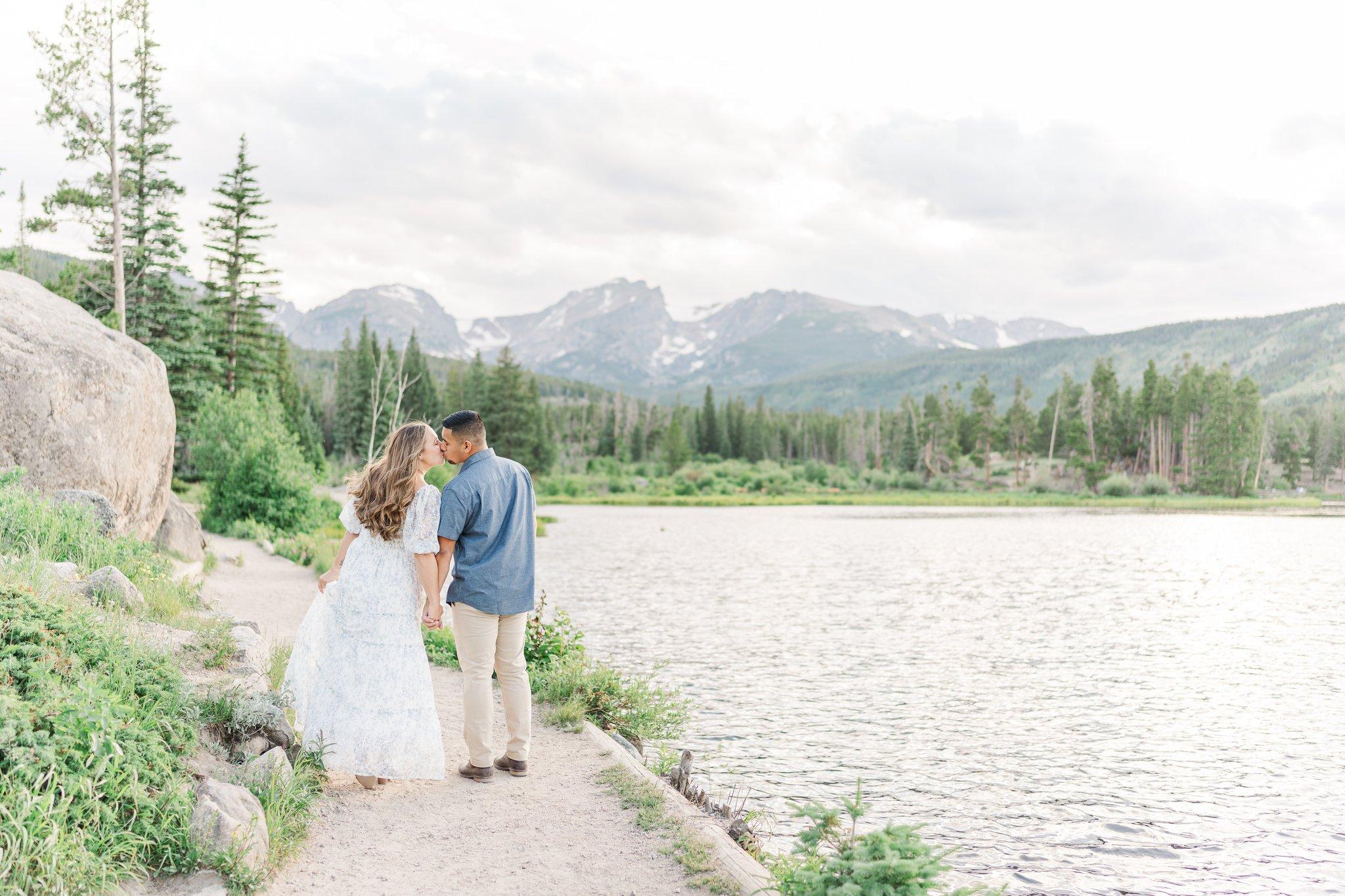 The Wedding Website of Bridget Zaleski and David Duarte