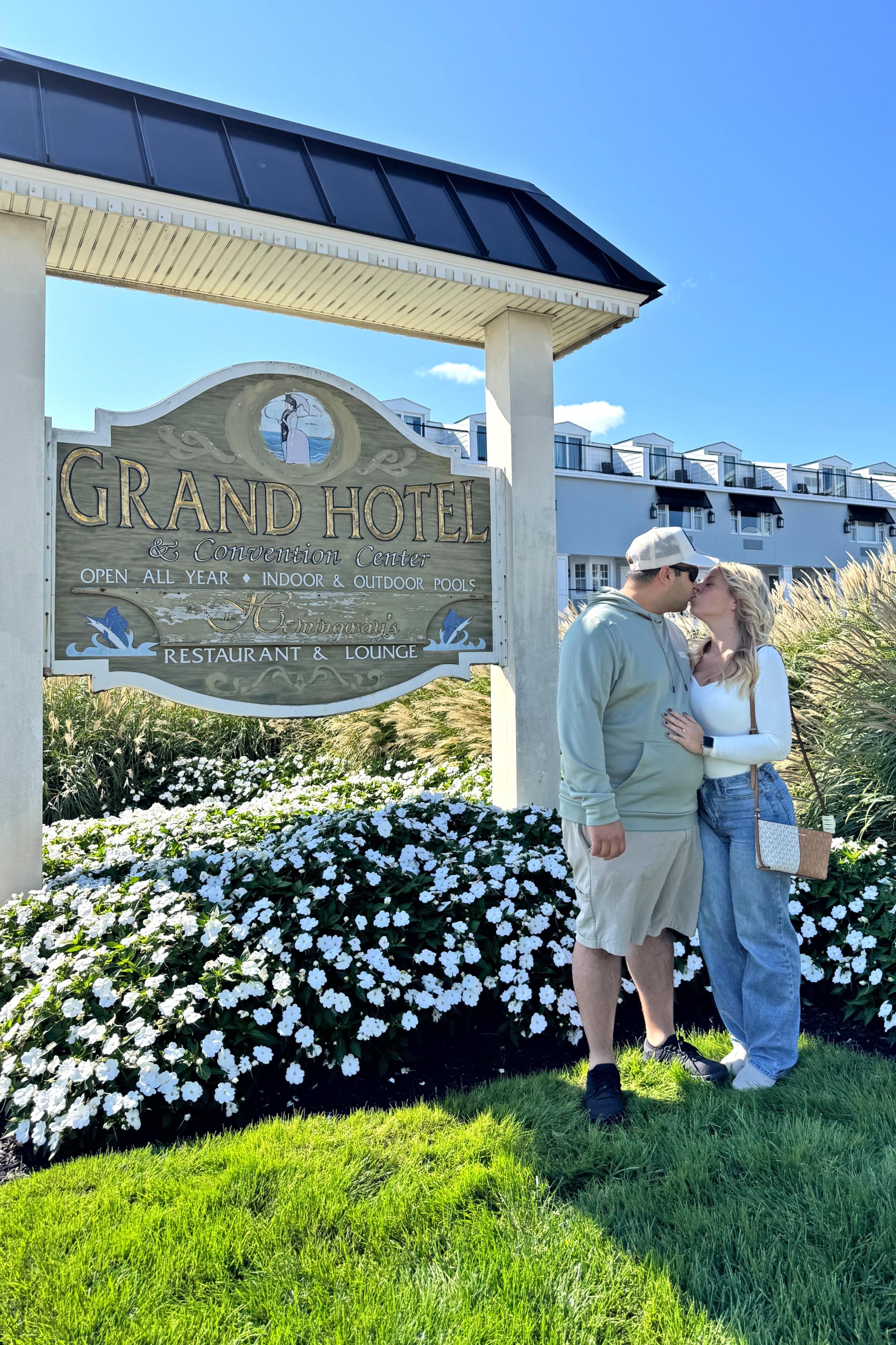 The Wedding Website of Kaci Gummoe and Christian Santos