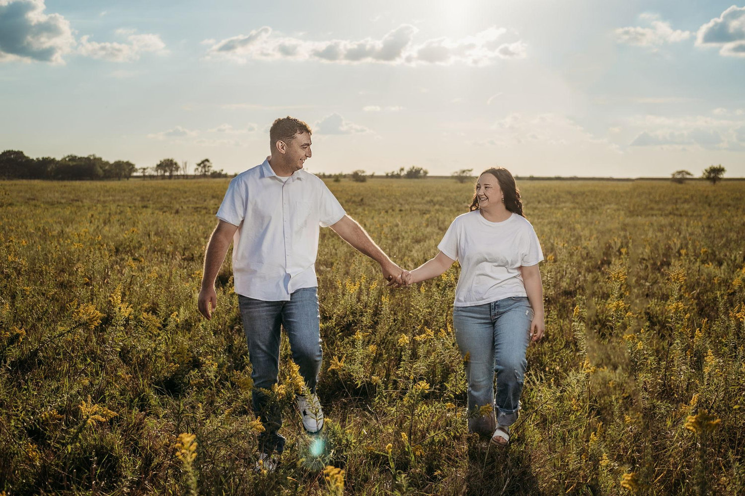 The Wedding Website of Grace Deters and Walker Everett