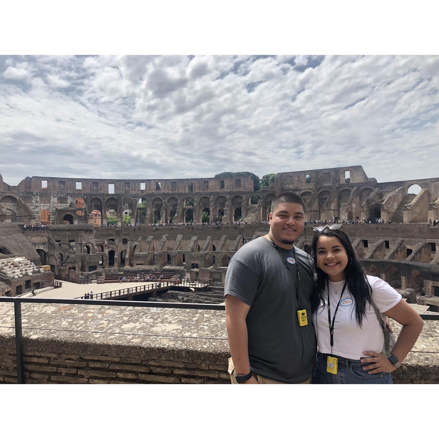 Our favorite trip so far!