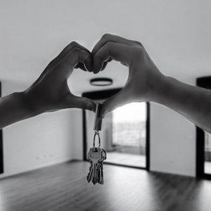 Fund our first home!