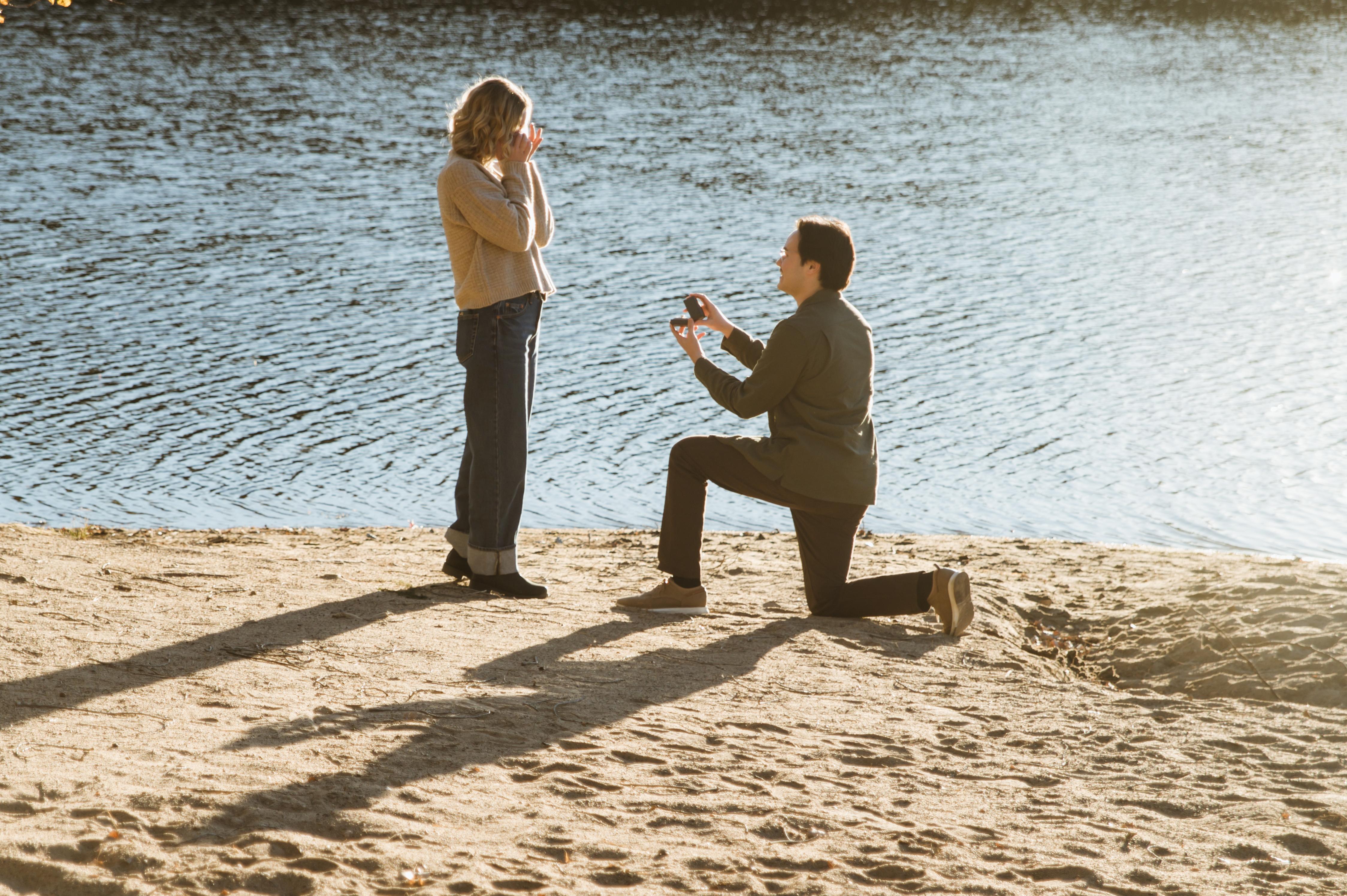 The Wedding Website of Brenna Kay Bartell and Ian Lee Spencer