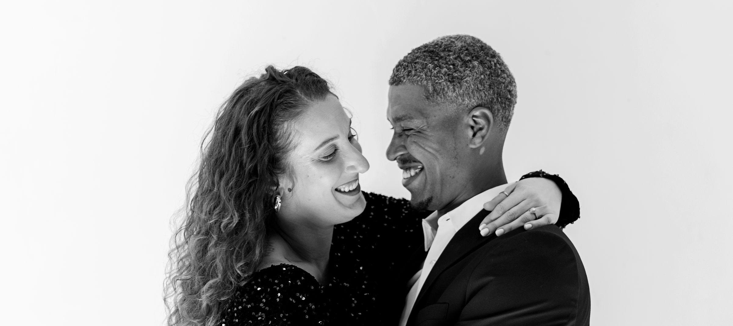 The Wedding Website of Nadine Lamanna and Keith Geddes