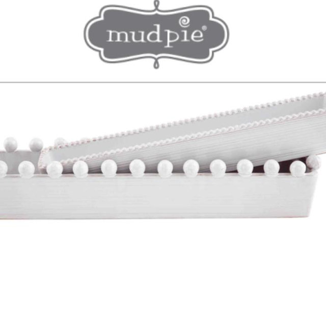 Bead Cracker Dish Set