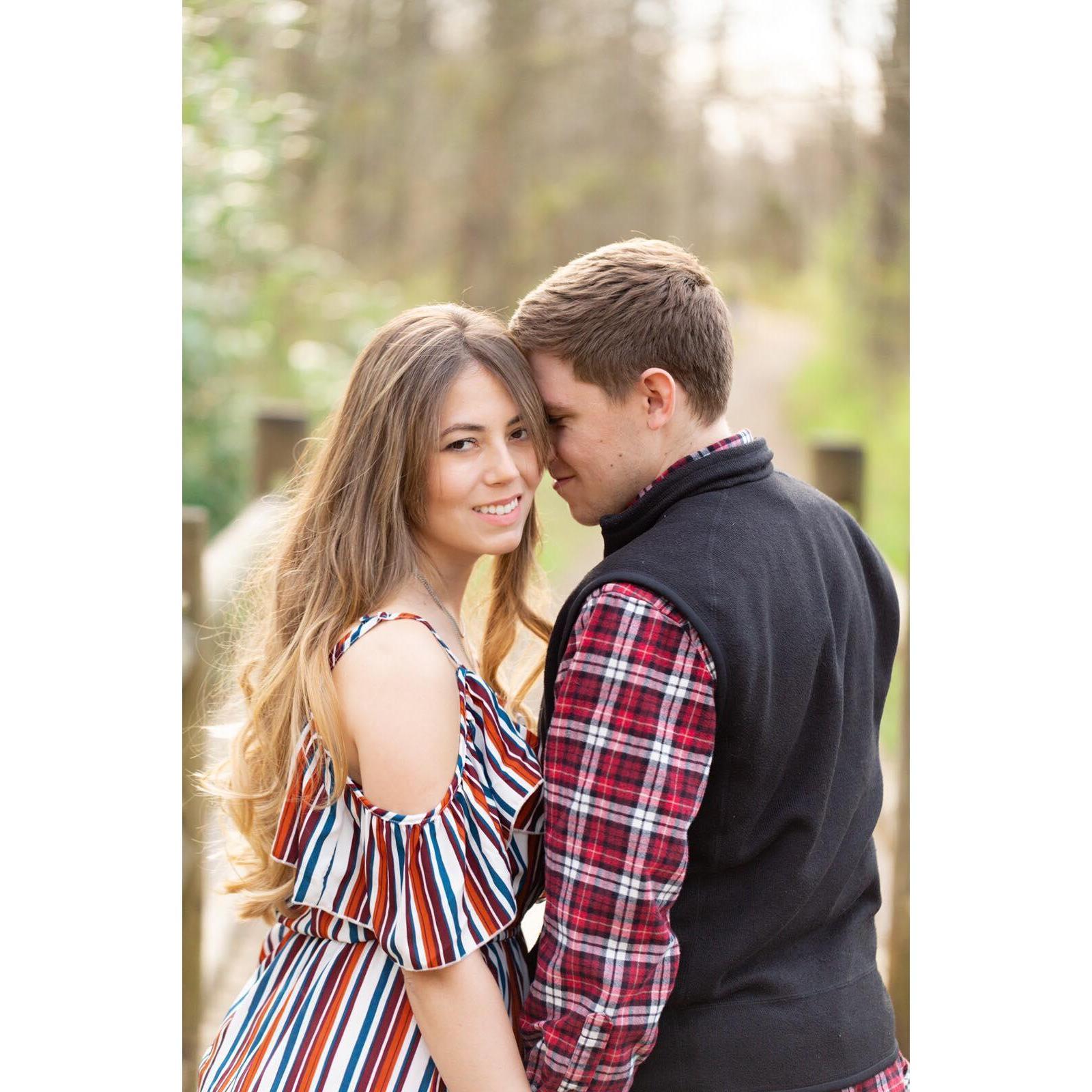 Photo credit by Rebecca Sosebee Photography.