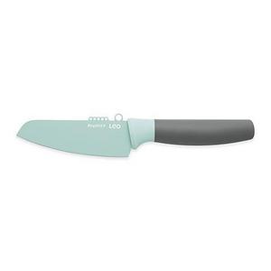 BergHOFF® Leo Vegetable Knife with Zester in Mint