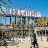Los Angeles Zoo and Botanical Gardens