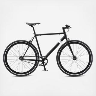 The Overthrow II Single Speed Bike