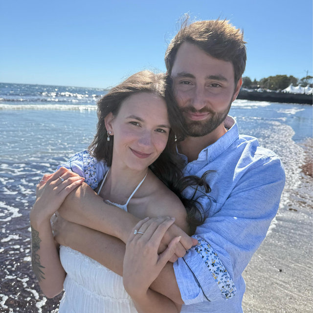 Our Honeymoon Fund