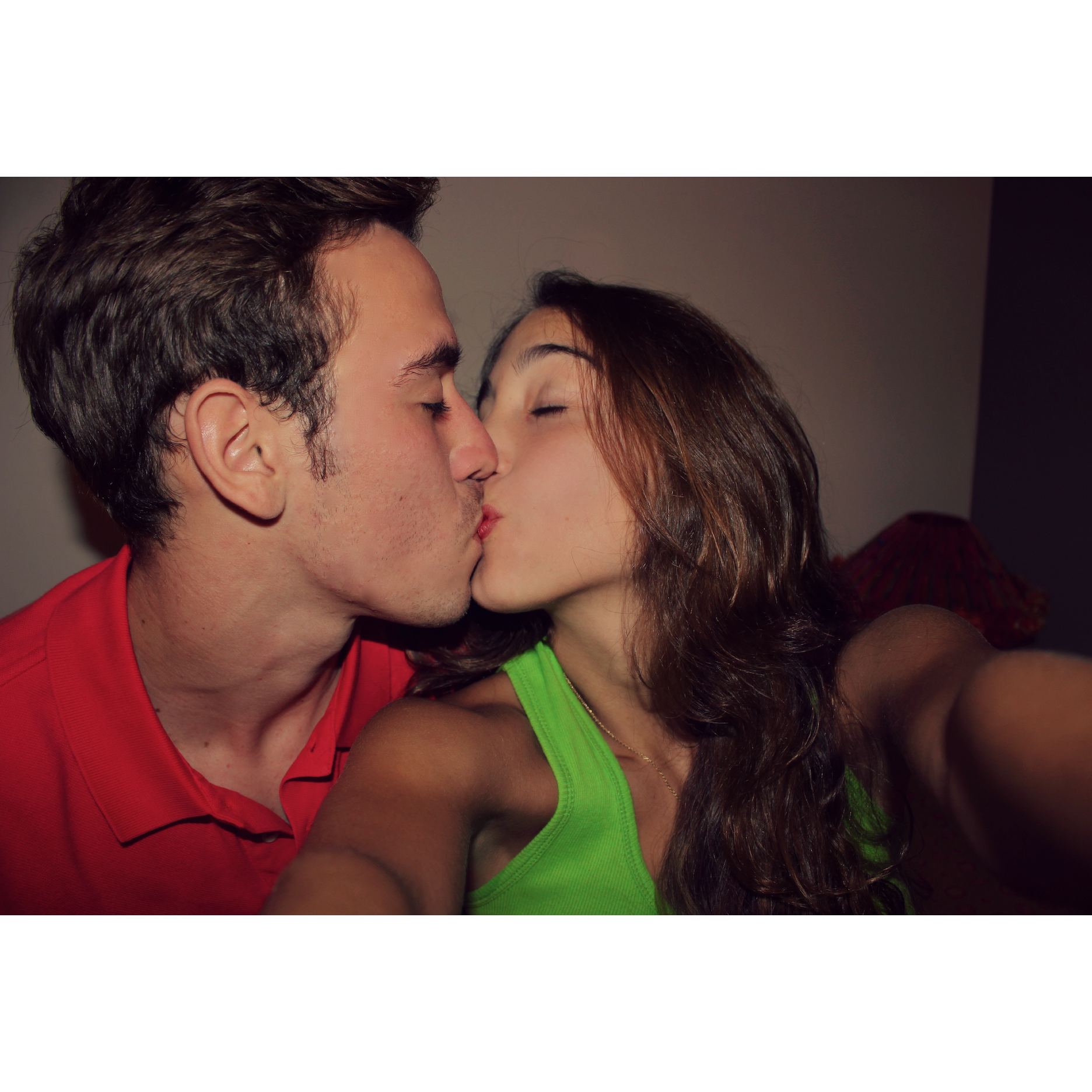 Te amo