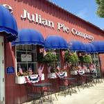 Julian Pie Company