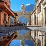 Arco de Santa Catalina