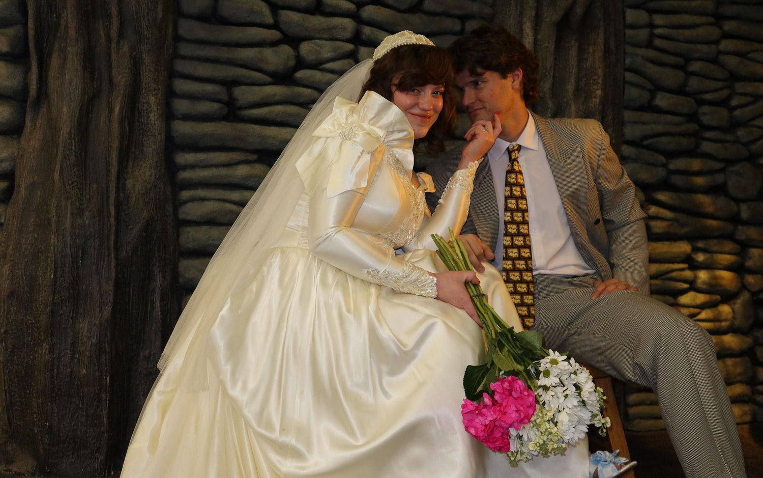 The Wedding Website of Alexandria Van Boven and Maxwell Sullivan