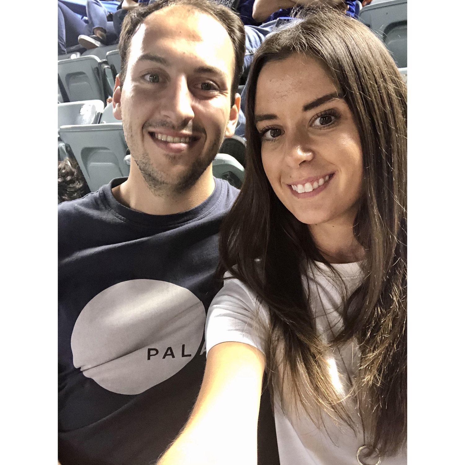 LA Dodgers