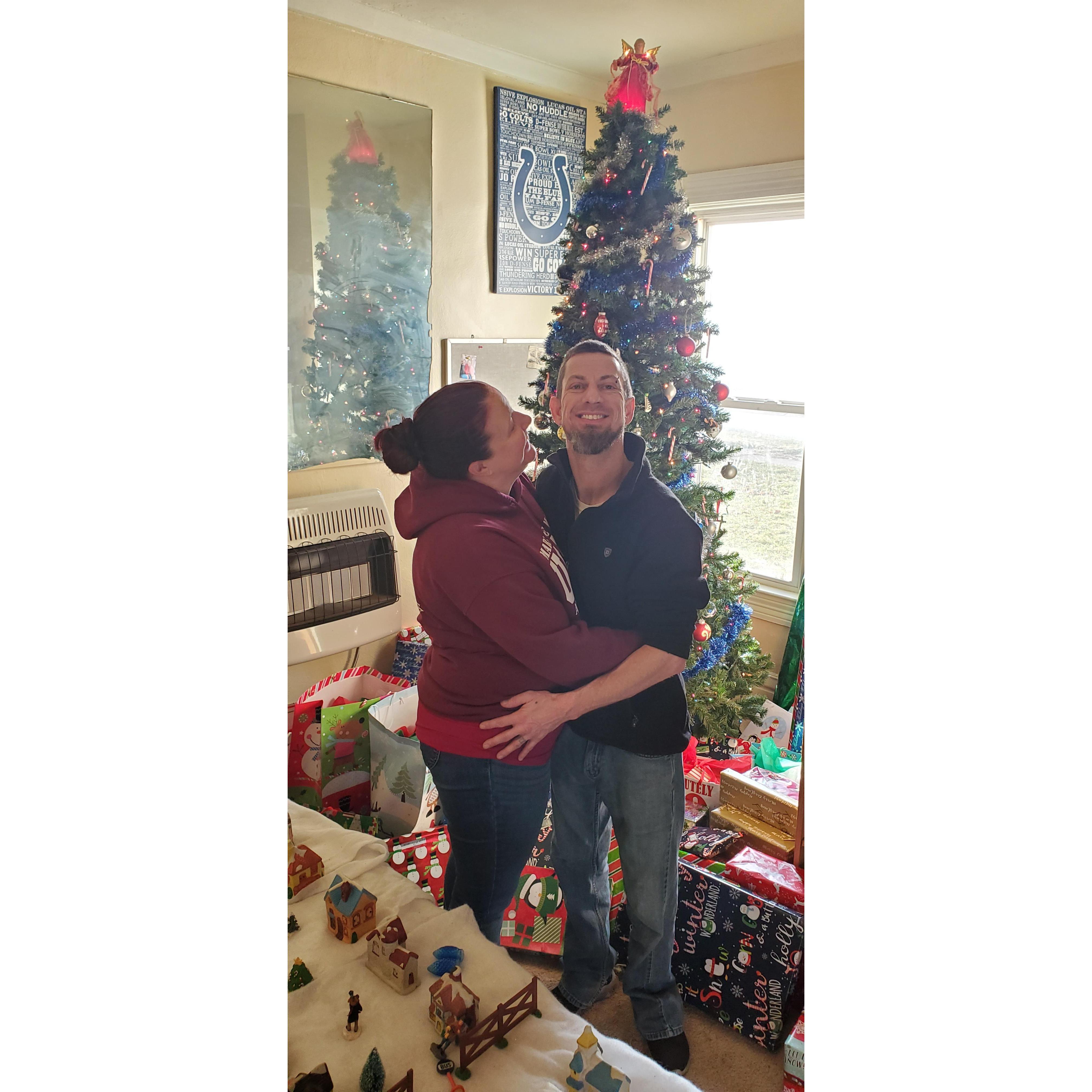 Christmas 2019