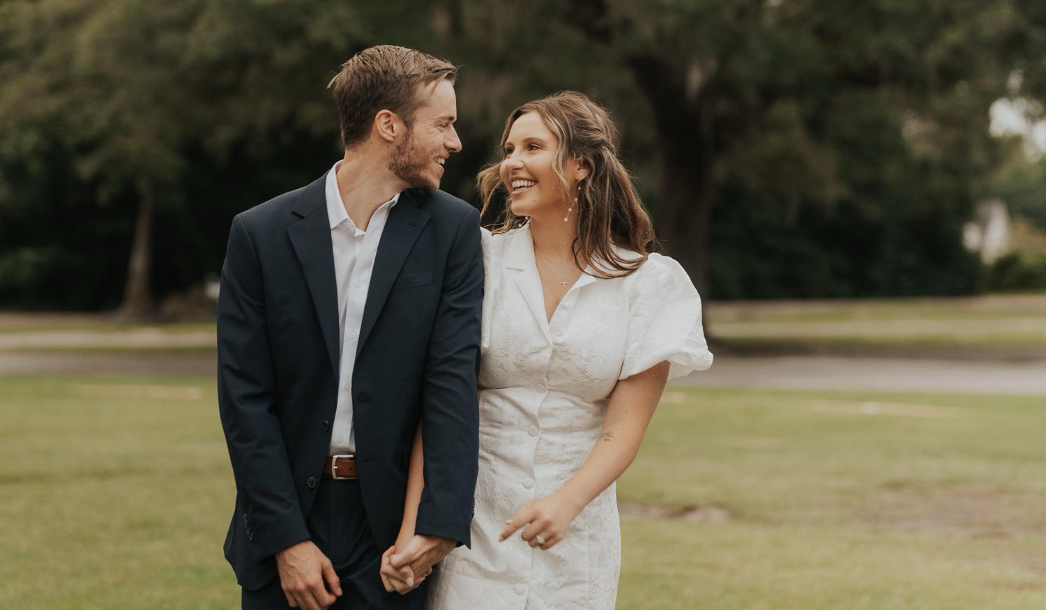 The Wedding Website of Chloe Thirkettle and Carter Klotzbach